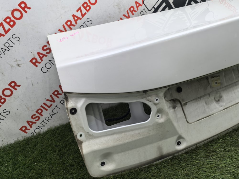 Крышка багажника, 10000 рублей, Красноярск