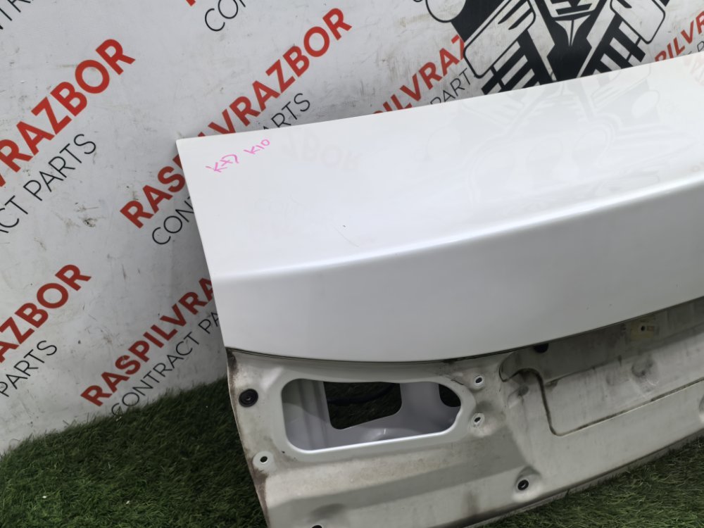 Крышка багажника, 10000 рублей, Красноярск