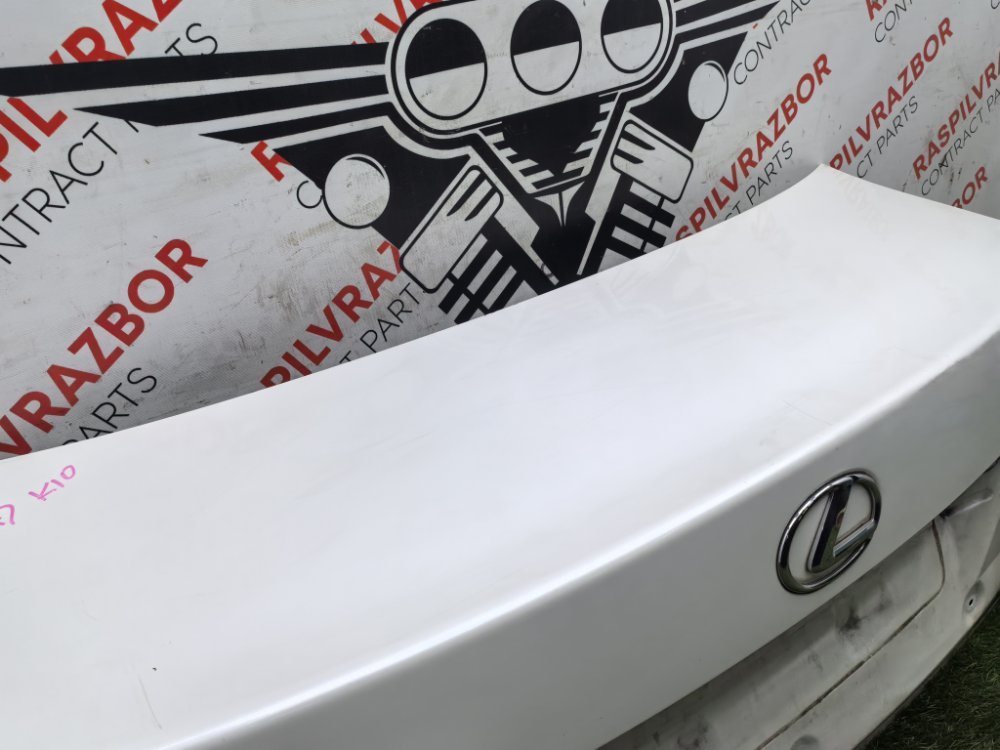 Крышка багажника, 10000 рублей, Красноярск