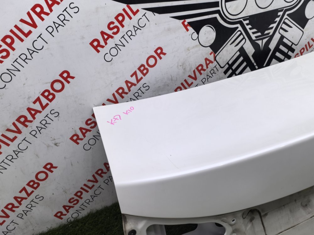 Крышка багажника, 10000 рублей, Красноярск