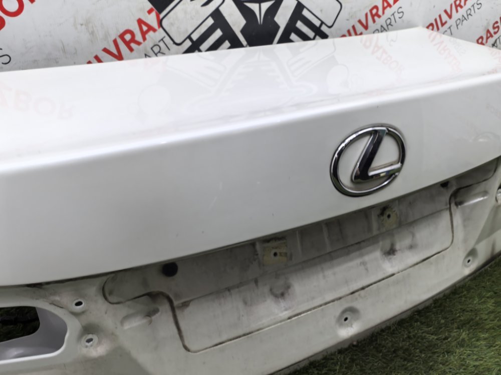 Крышка багажника, 10000 рублей, Красноярск