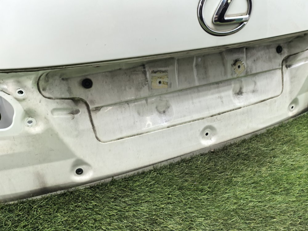 Крышка багажника, 10000 рублей, Красноярск