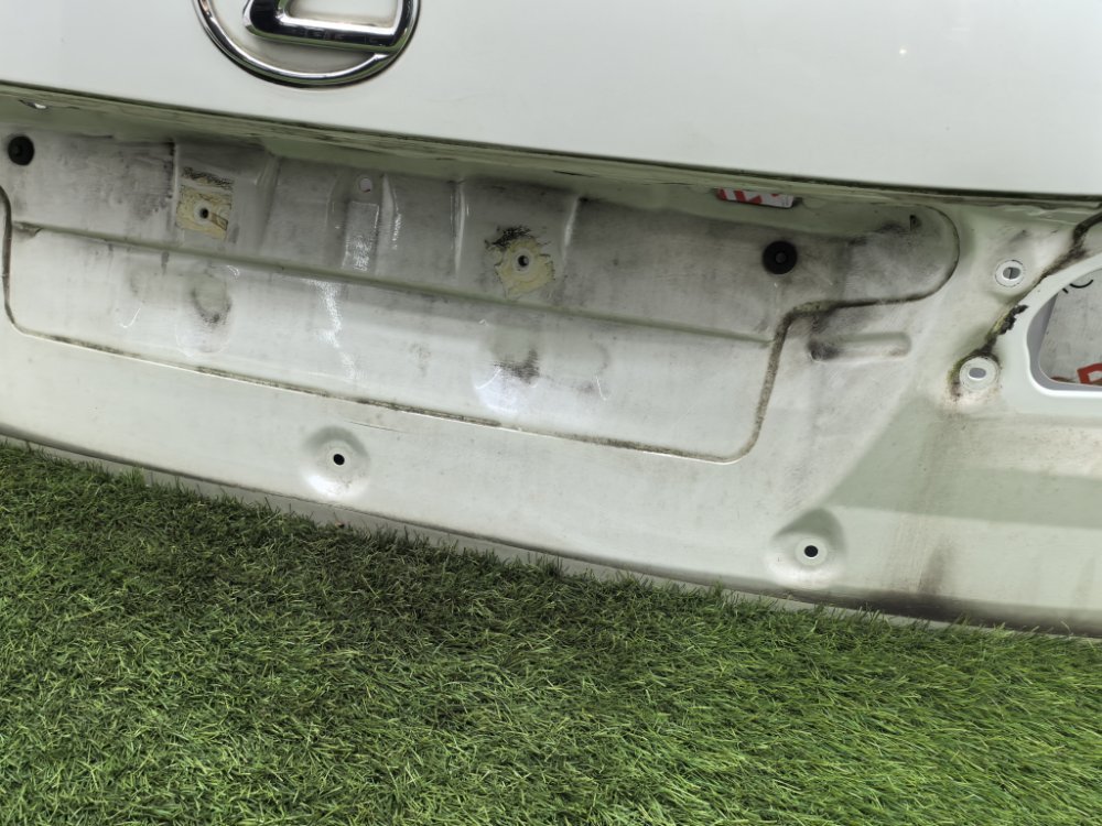 Крышка багажника, 10000 рублей, Красноярск