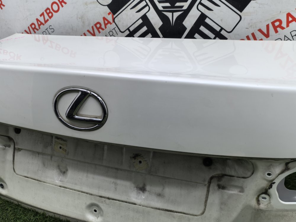 Крышка багажника, 10000 рублей, Красноярск