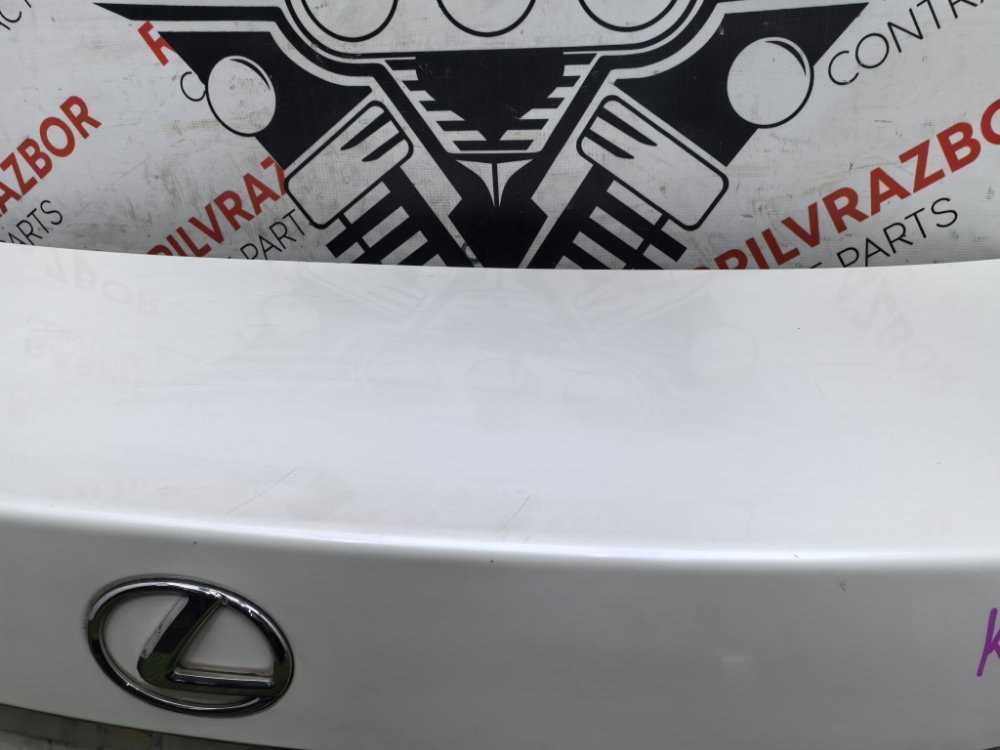 Крышка багажника, 10000 рублей, Красноярск