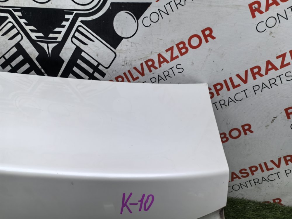 Крышка багажника, 10000 рублей, Красноярск