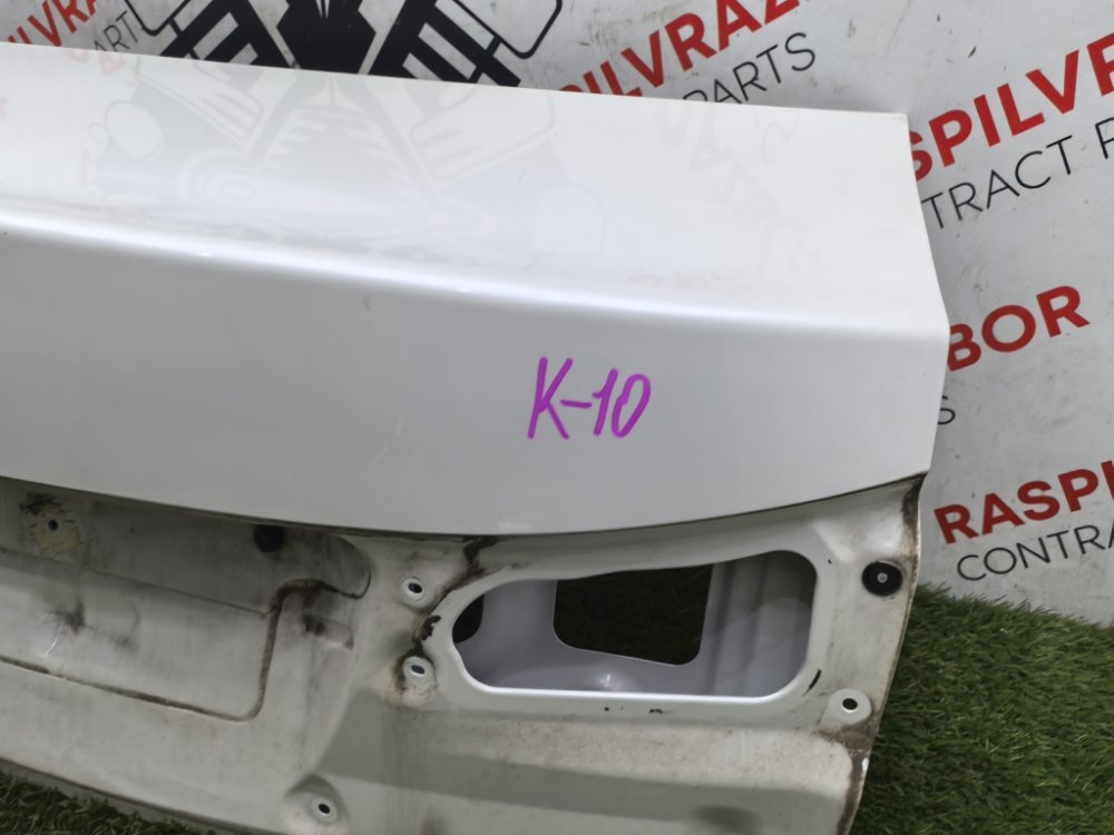 Крышка багажника, 10000 рублей, Красноярск