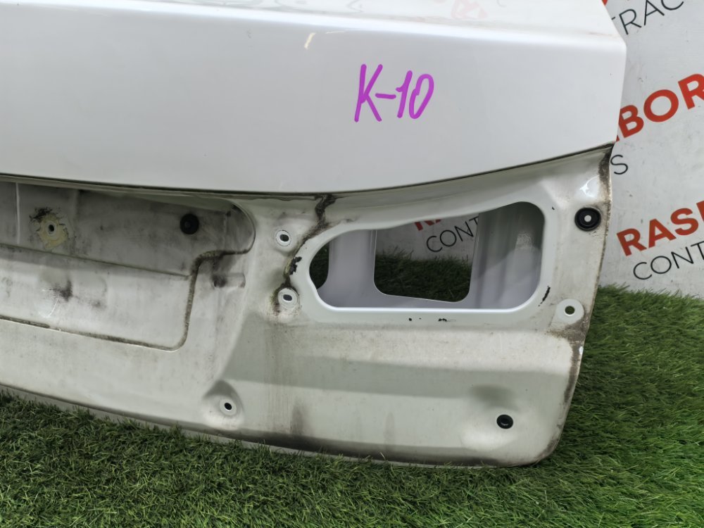 Крышка багажника, 10000 рублей, Красноярск