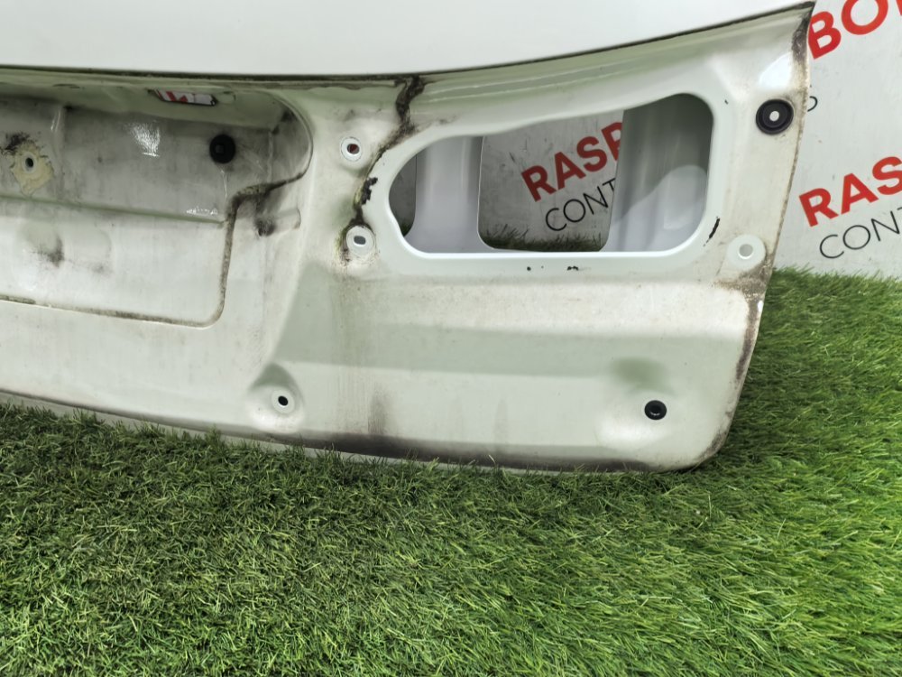 Крышка багажника, 10000 рублей, Красноярск