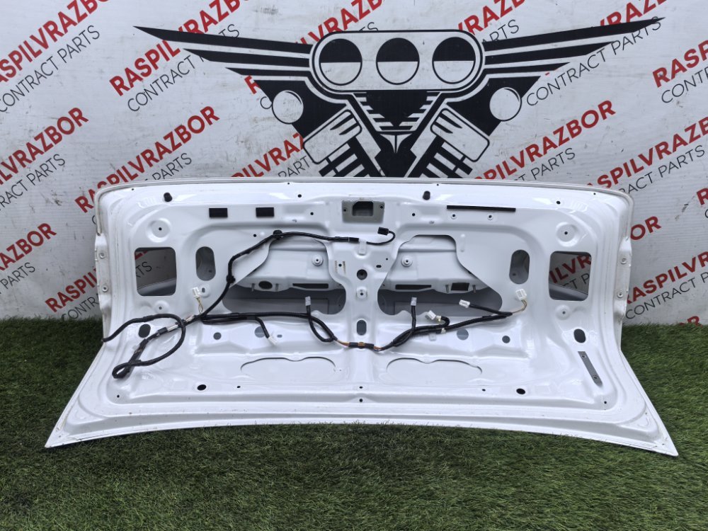 Крышка багажника, 10000 рублей, Красноярск