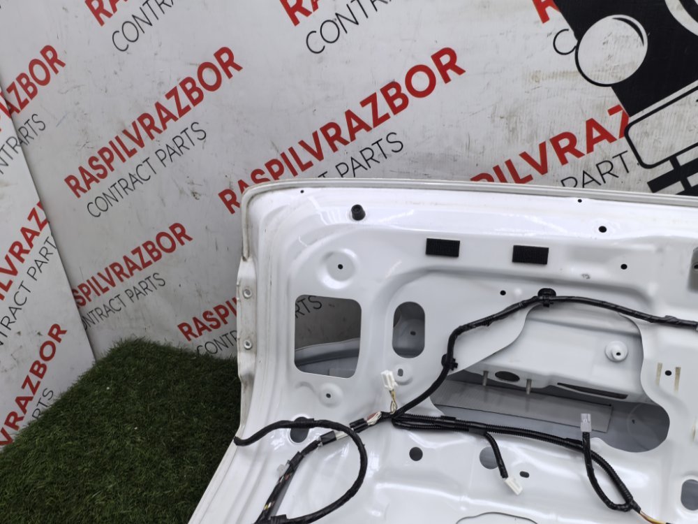 Крышка багажника, 10000 рублей, Красноярск