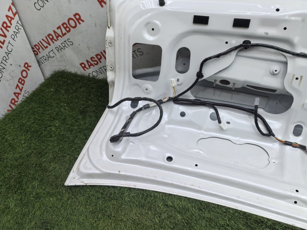 Крышка багажника, 10000 рублей, Красноярск