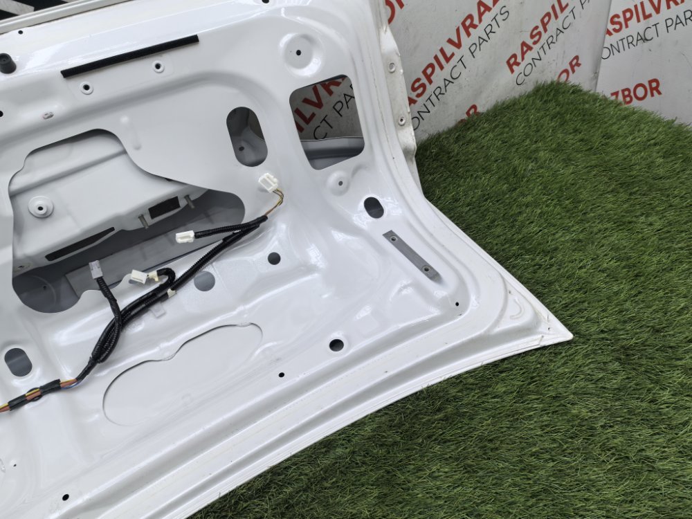 Крышка багажника, 10000 рублей, Красноярск