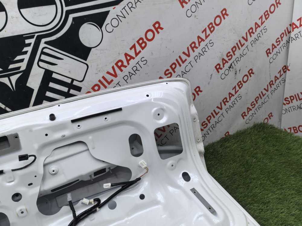 Крышка багажника, 10000 рублей, Красноярск