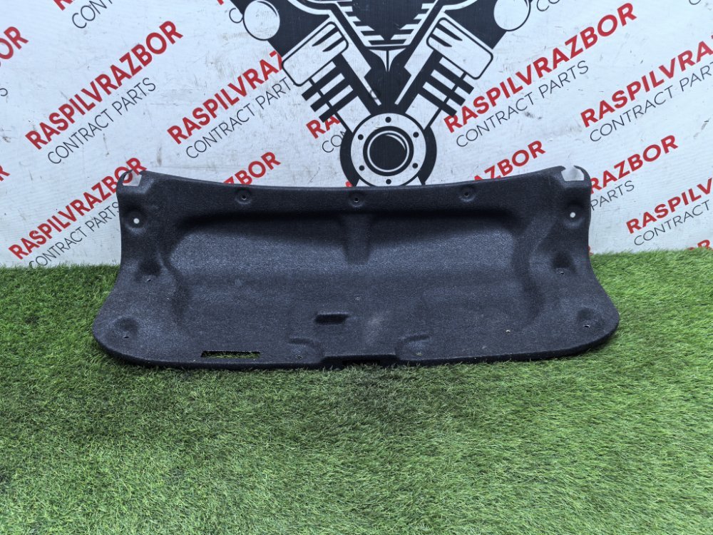 Обшивка крышки багажника, 1500 рублей, Красноярск