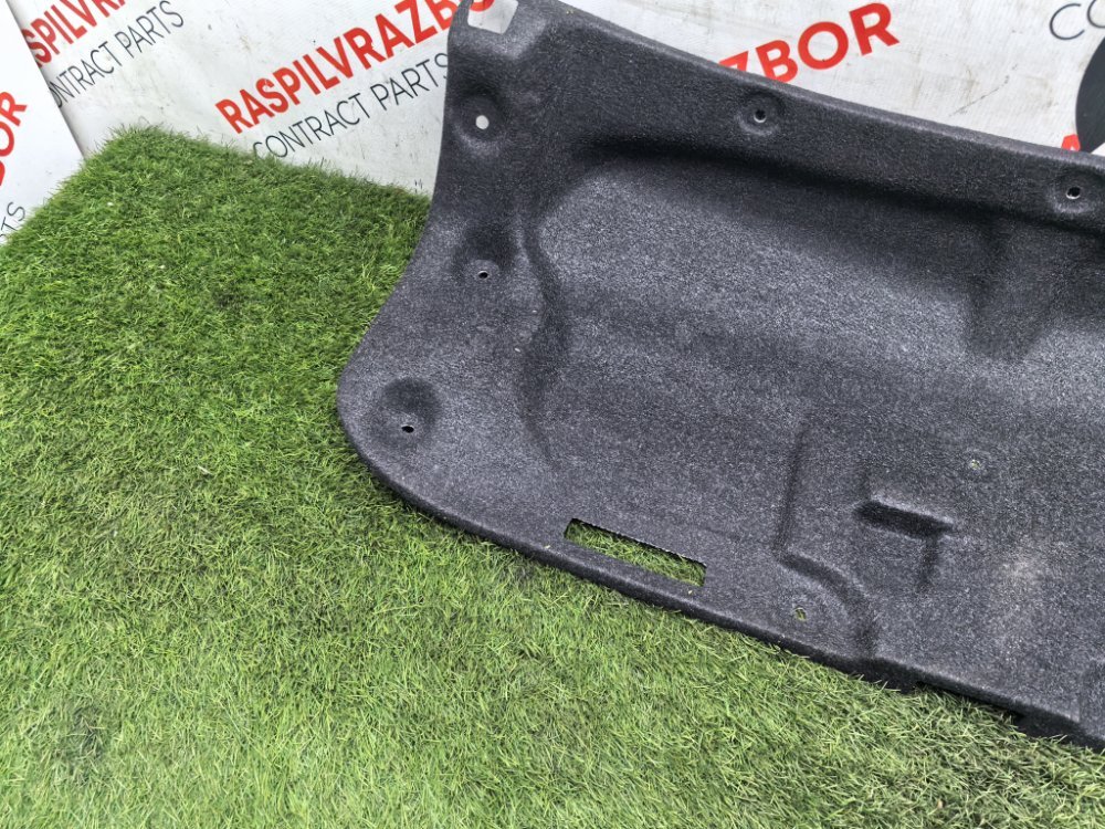 Обшивка крышки багажника, 1500 рублей, Красноярск