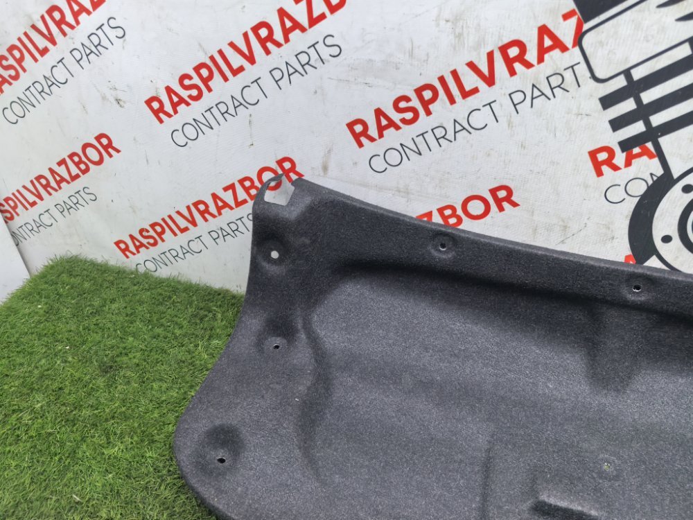 Обшивка крышки багажника, 1500 рублей, Красноярск