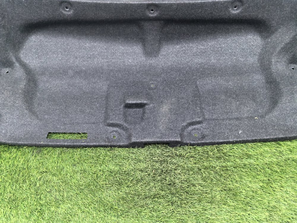 Обшивка крышки багажника, 1500 рублей, Красноярск