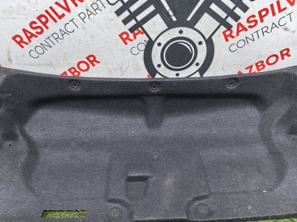 Обшивка крышки багажника, 1500 рублей, Красноярск