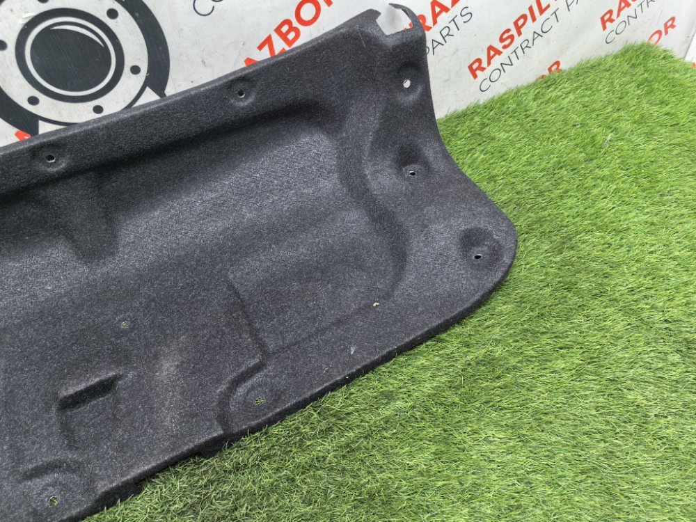 Обшивка крышки багажника, 1500 рублей, Красноярск