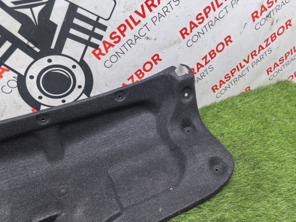 Обшивка крышки багажника, 1500 рублей, Красноярск