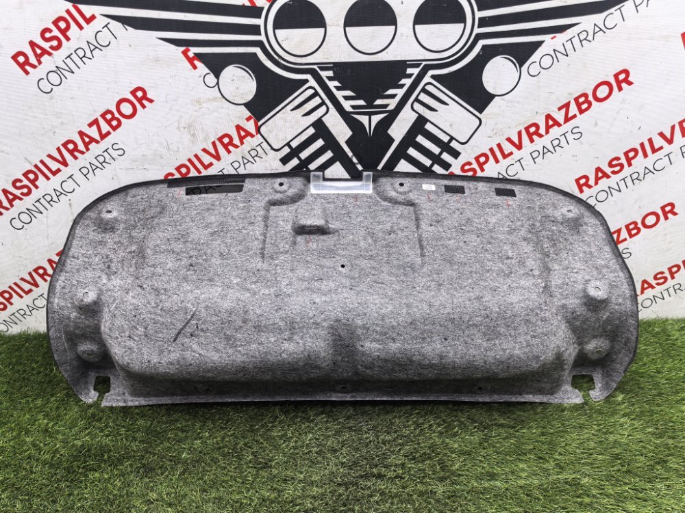 Обшивка крышки багажника, 1500 рублей, Красноярск