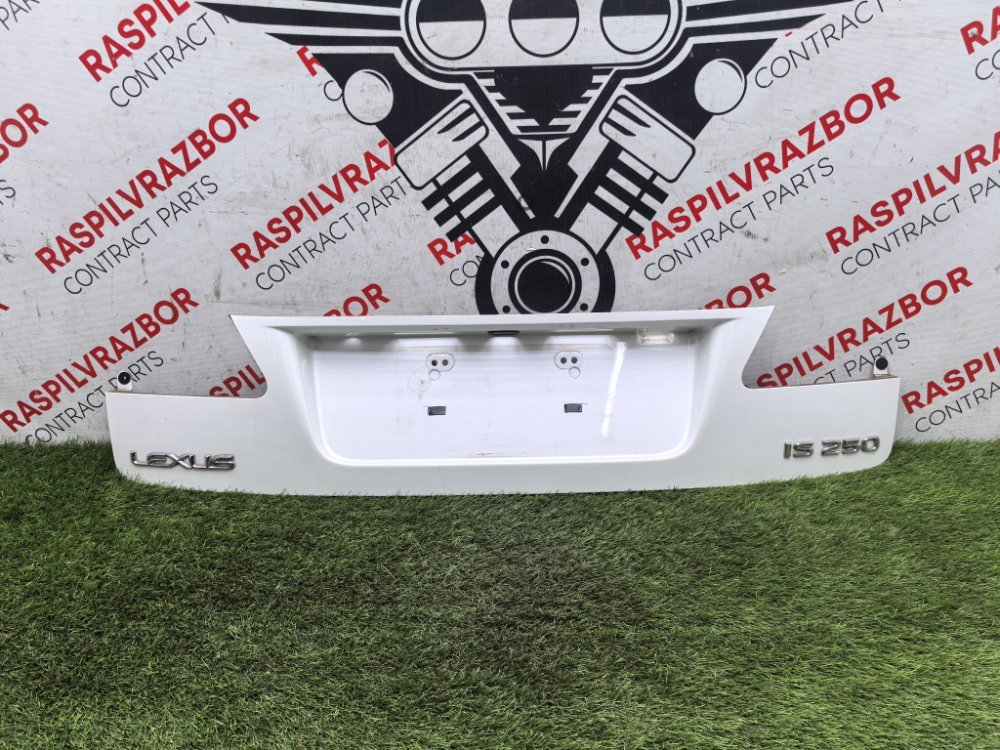 Накладка крышки багажника, 5000 рублей, Красноярск