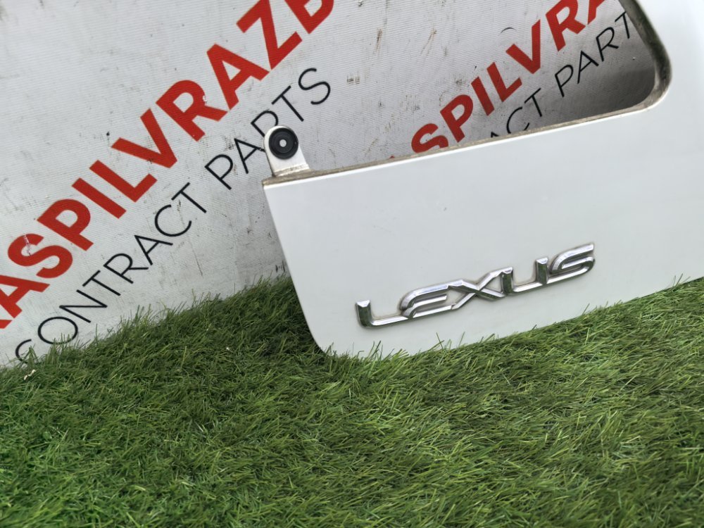 Накладка крышки багажника, 5000 рублей, Красноярск