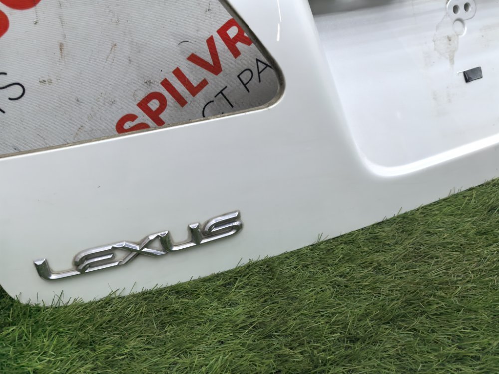 Накладка крышки багажника, 5000 рублей, Красноярск