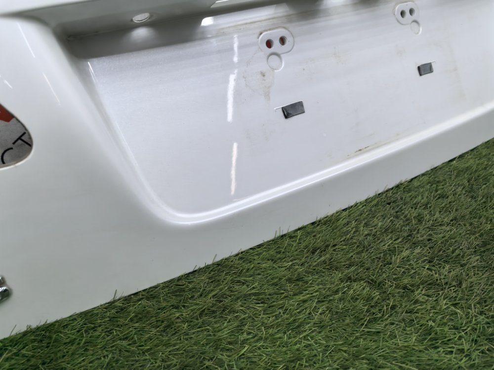 Накладка крышки багажника, 5000 рублей, Красноярск