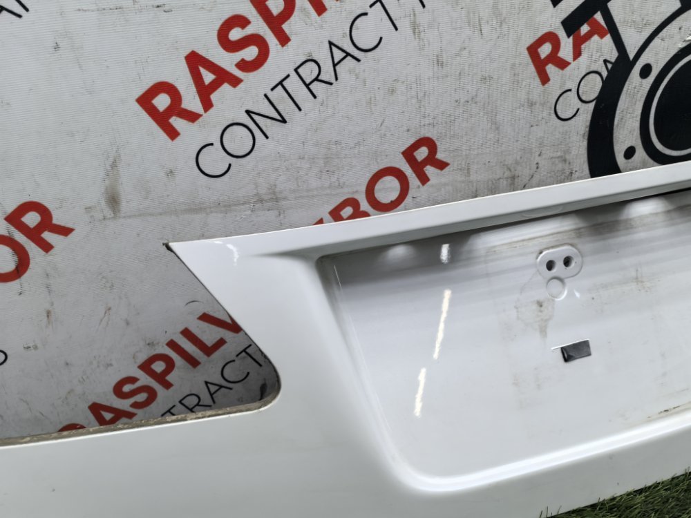 Накладка крышки багажника, 5000 рублей, Красноярск