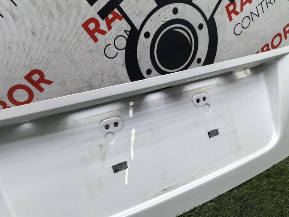 Накладка крышки багажника, 5000 рублей, Красноярск