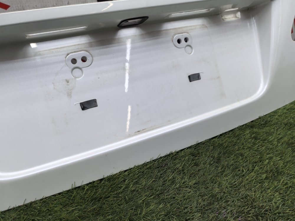 Накладка крышки багажника, 5000 рублей, Красноярск