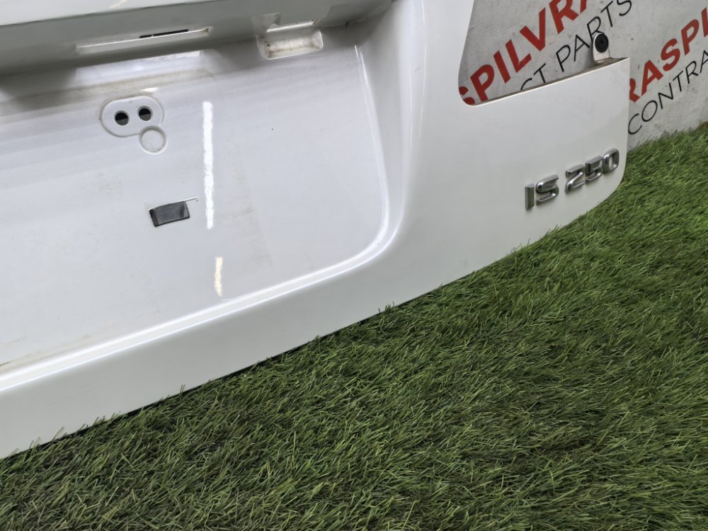 Накладка крышки багажника, 5000 рублей, Красноярск