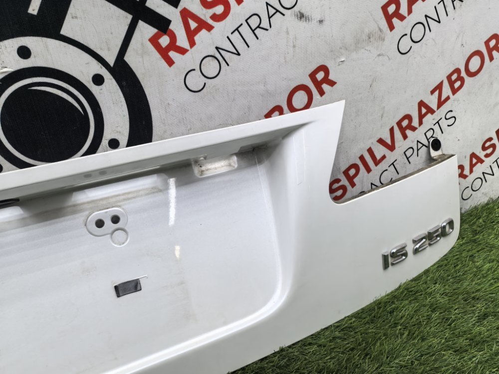 Накладка крышки багажника, 5000 рублей, Красноярск