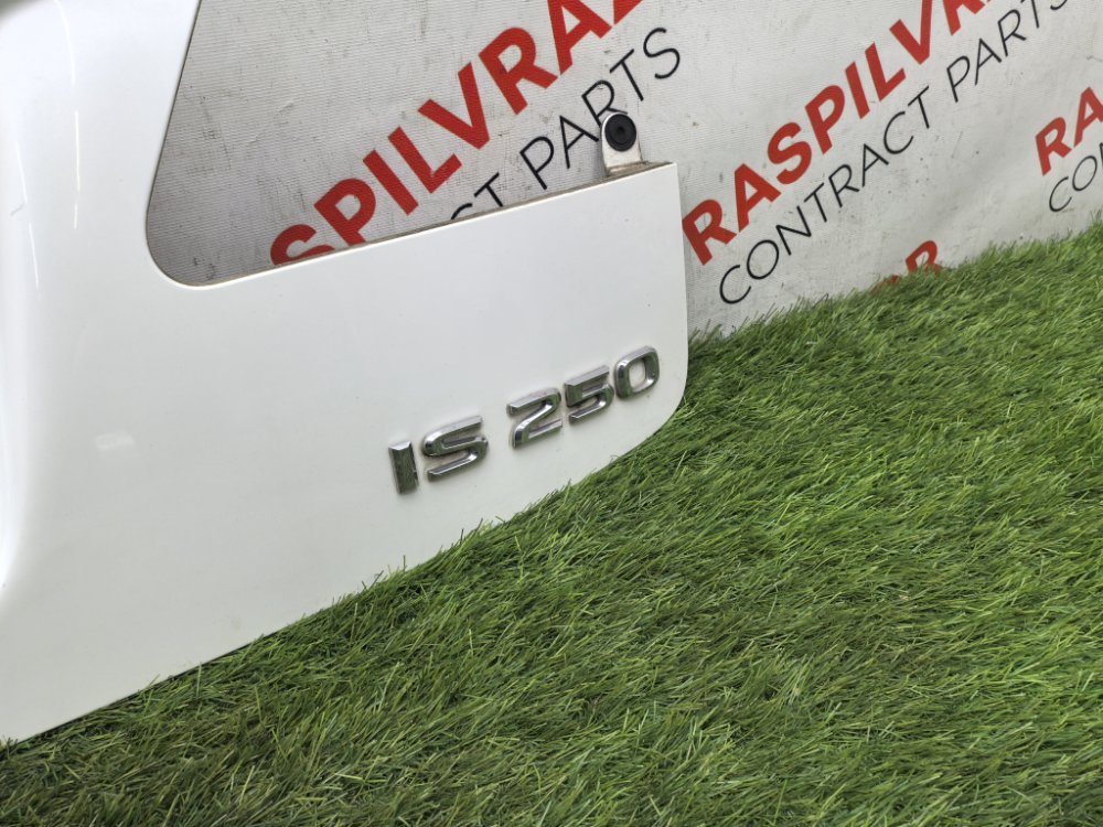 Накладка крышки багажника, 5000 рублей, Красноярск