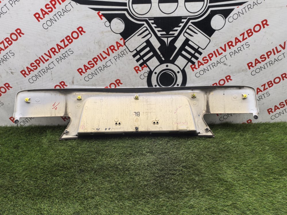 Накладка крышки багажника, 5000 рублей, Красноярск