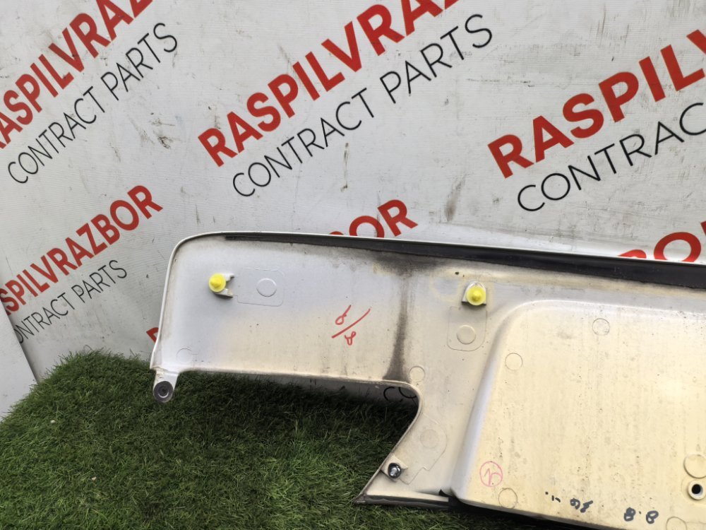 Накладка крышки багажника, 5000 рублей, Красноярск