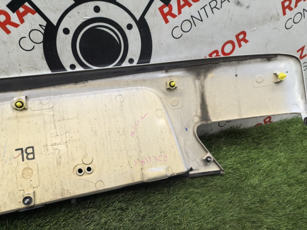 Накладка крышки багажника, 5000 рублей, Красноярск