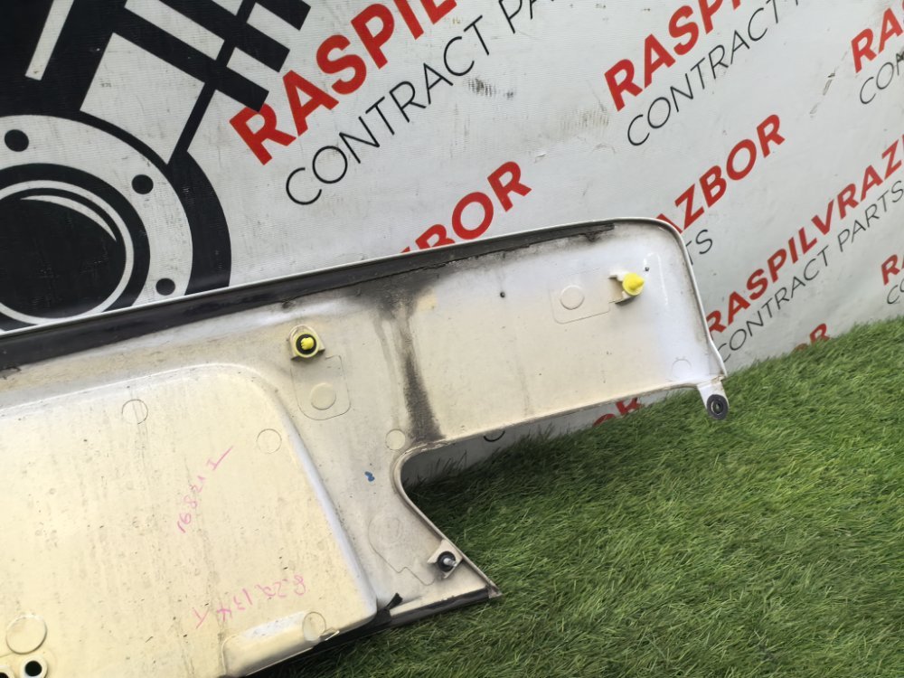 Накладка крышки багажника, 5000 рублей, Красноярск