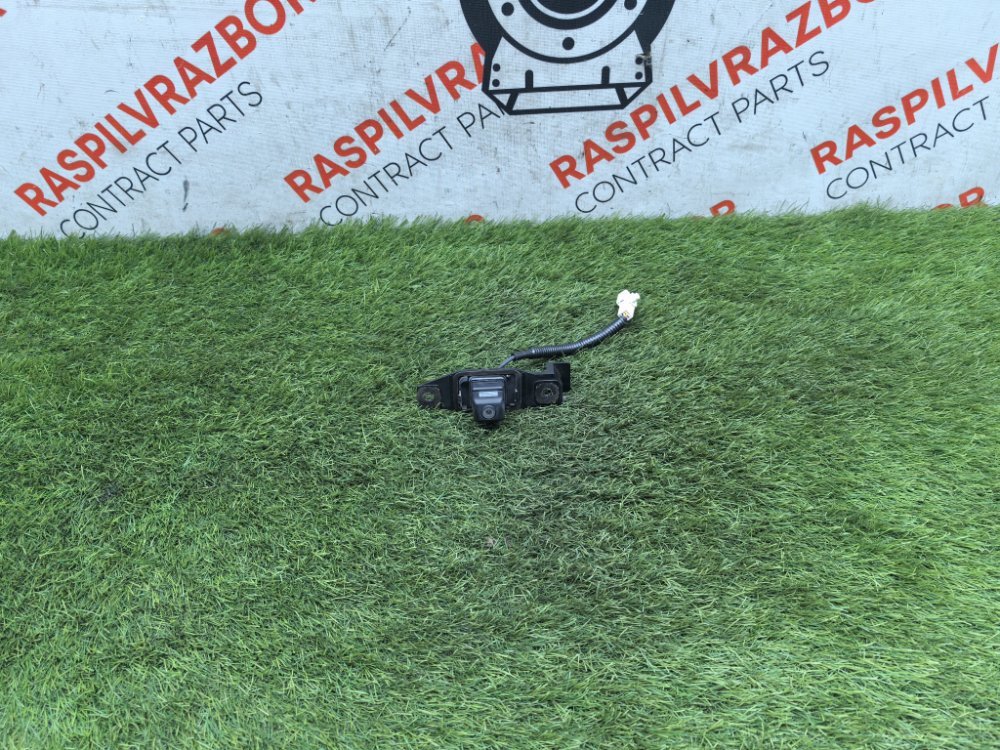 Камера заднего вида, 5000 рублей, Красноярск