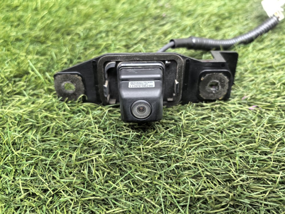 Камера заднего вида, 5000 рублей, Красноярск