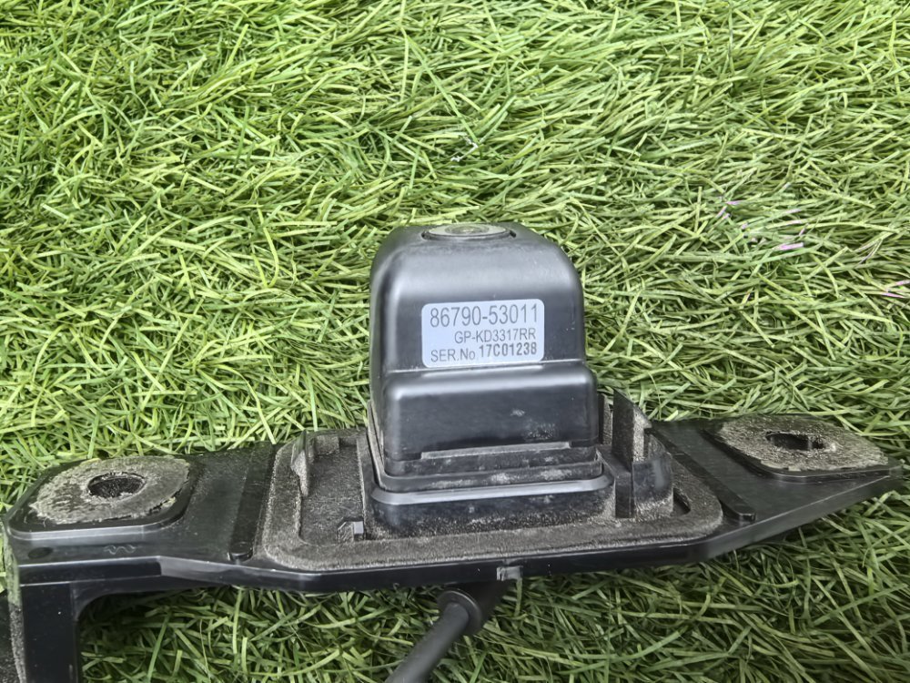 Камера заднего вида, 5000 рублей, Красноярск