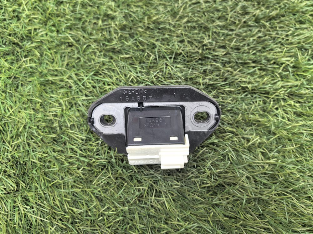 Кнопка открывания багажника, 2000 рублей, Красноярск