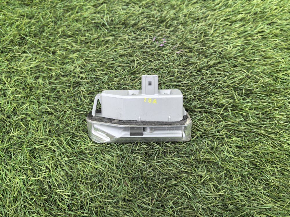 Подсветка номера, 1500 рублей, Красноярск