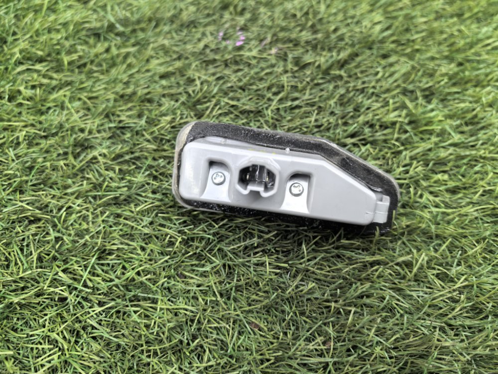 Подсветка номера, 1500 рублей, Красноярск