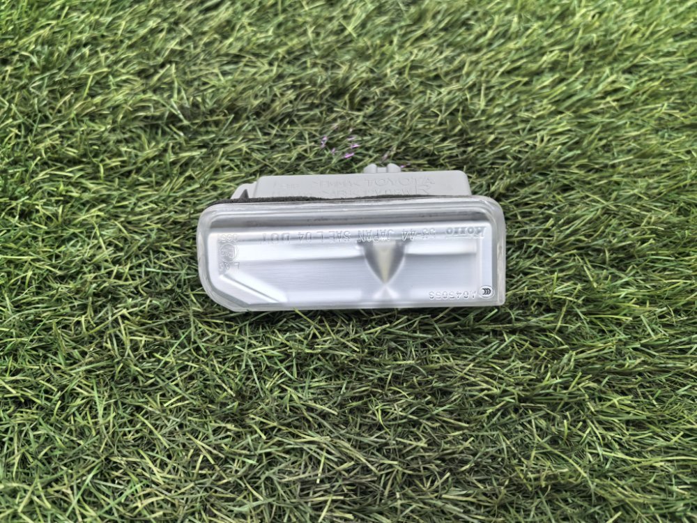 Подсветка номера, 1500 рублей, Красноярск