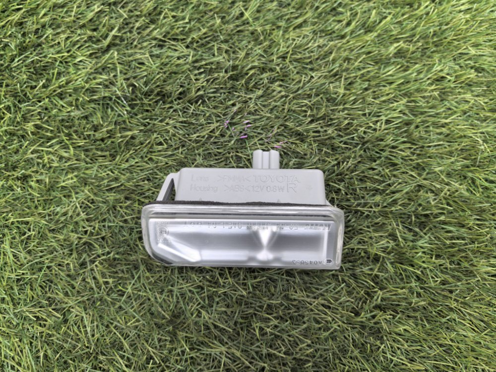 Подсветка номера, 1500 рублей, Красноярск