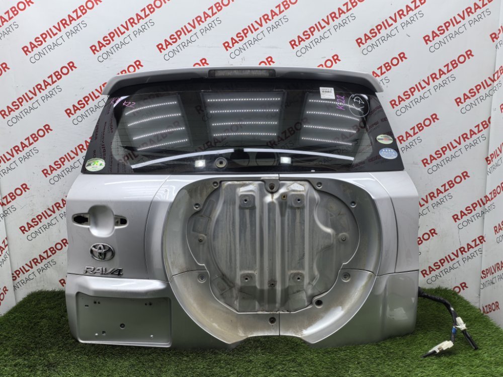 Дверь багажника, 50000 рублей, Красноярск