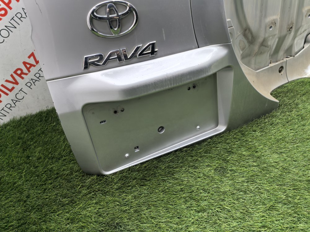 Дверь багажника, 50000 рублей, Красноярск